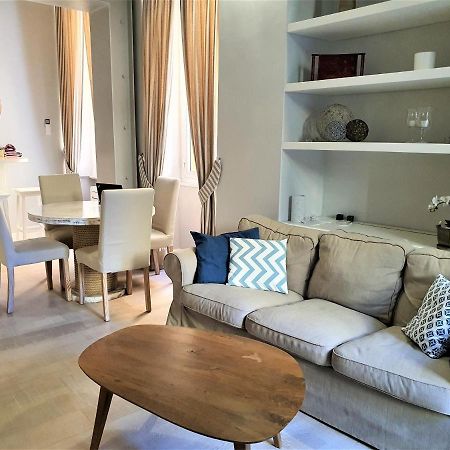 Appartement La Casa Di Tommy à Rapallo Extérieur photo