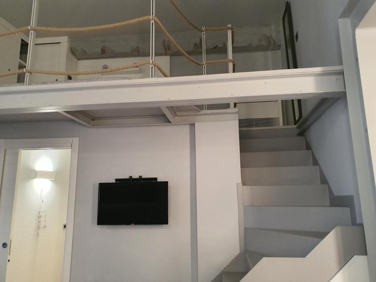 Appartement La Casa Di Tommy à Rapallo Extérieur photo