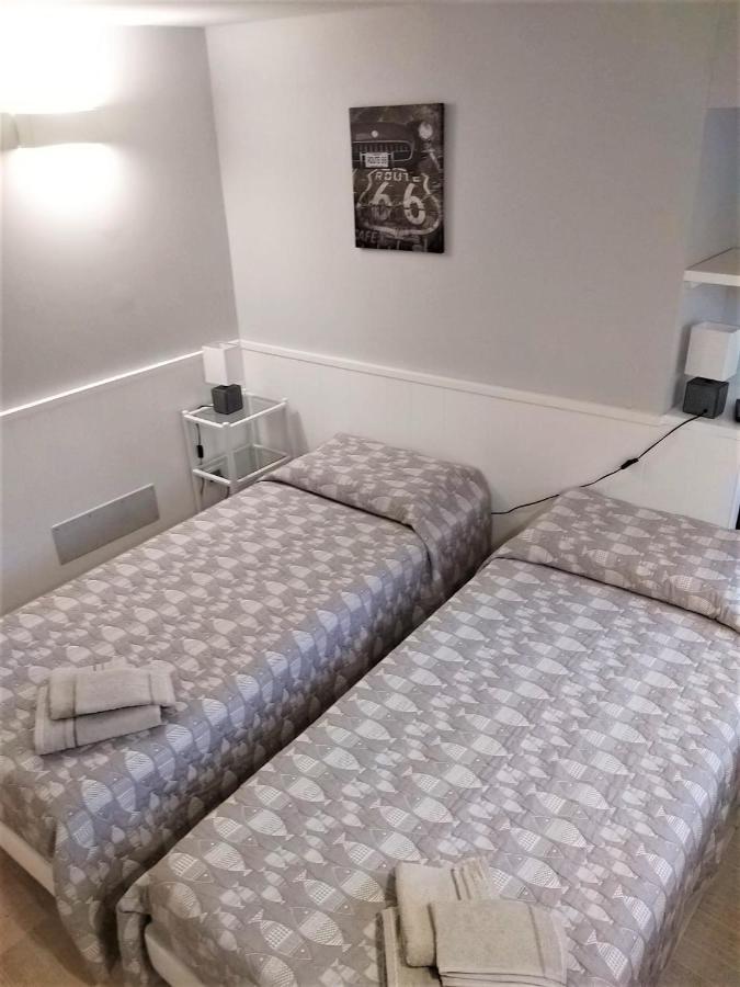 Appartement La Casa Di Tommy à Rapallo Extérieur photo
