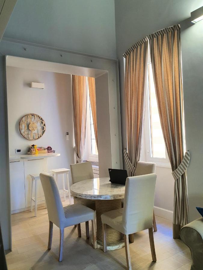 Appartement La Casa Di Tommy à Rapallo Extérieur photo