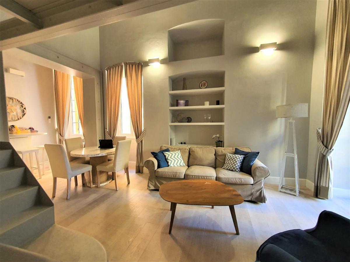Appartement La Casa Di Tommy à Rapallo Extérieur photo