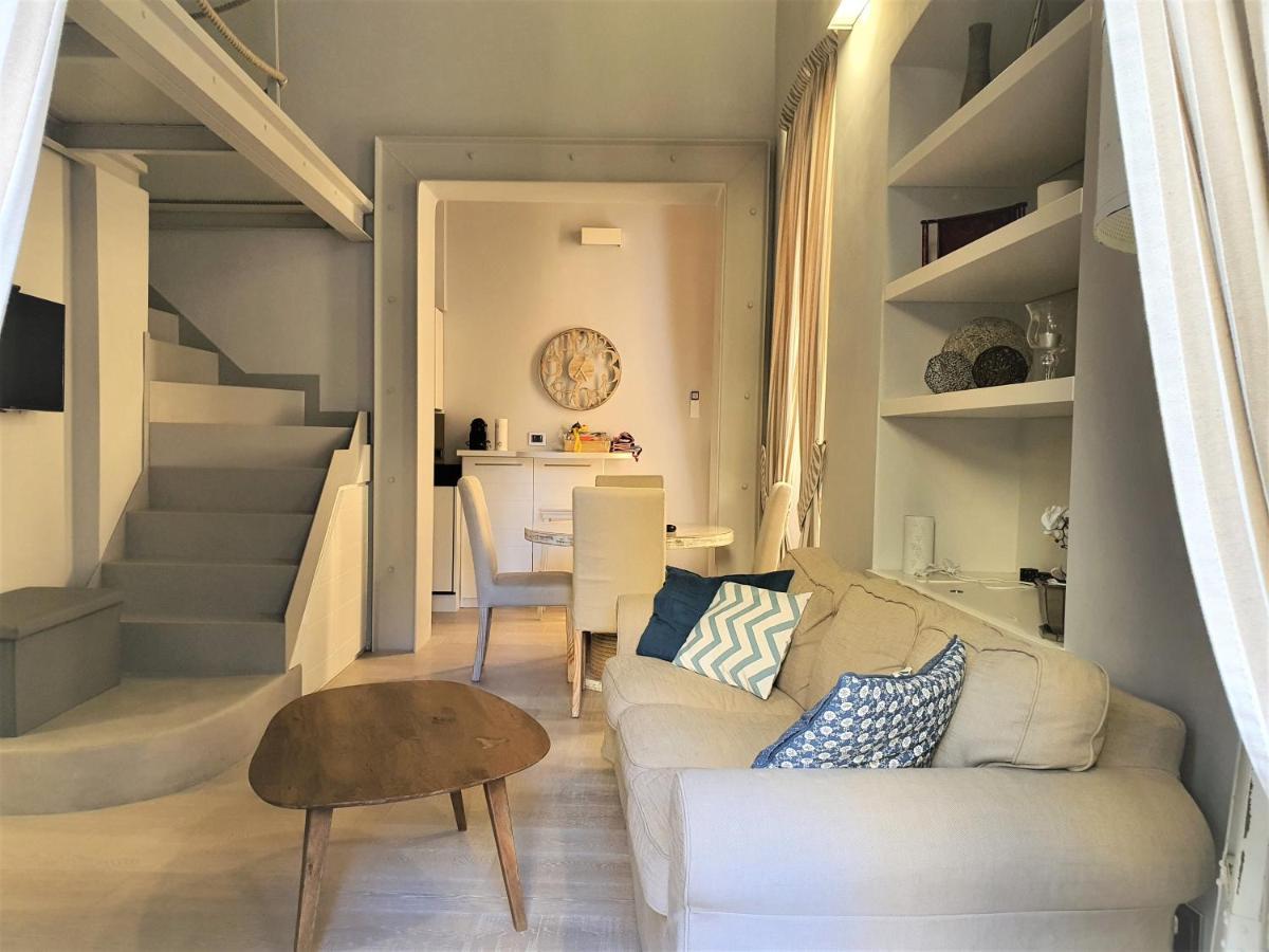 Appartement La Casa Di Tommy à Rapallo Extérieur photo