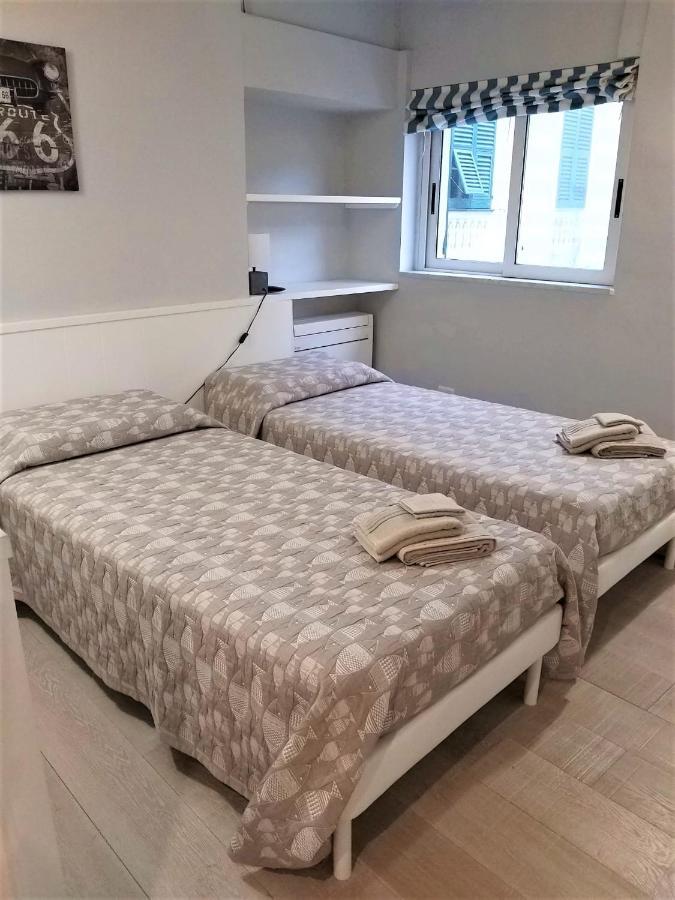 Appartement La Casa Di Tommy à Rapallo Extérieur photo