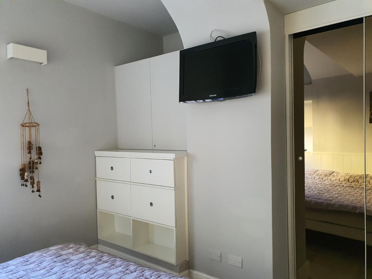 Appartement La Casa Di Tommy à Rapallo Extérieur photo