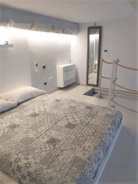 Appartement La Casa Di Tommy à Rapallo Extérieur photo