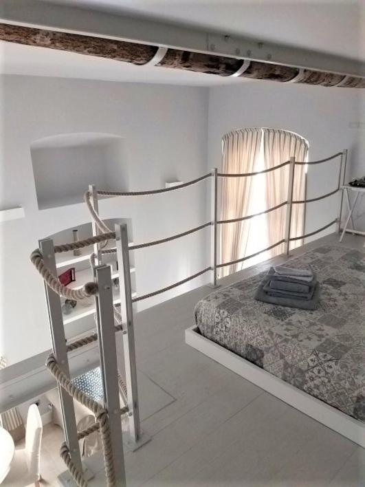 Appartement La Casa Di Tommy à Rapallo Extérieur photo