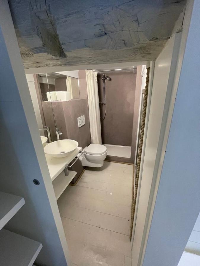 Appartement La Casa Di Tommy à Rapallo Extérieur photo