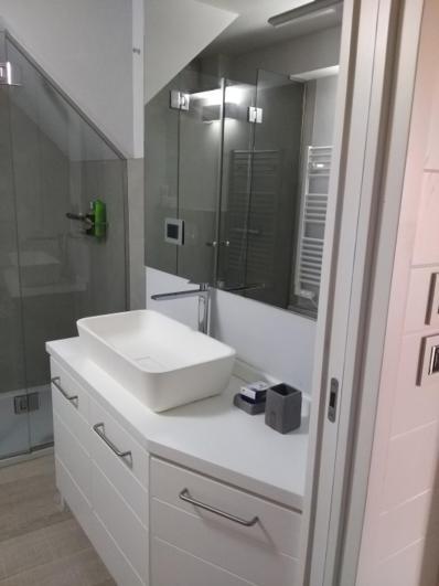 Appartement La Casa Di Tommy à Rapallo Extérieur photo